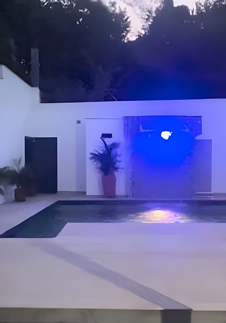 Apartamento con Piscina