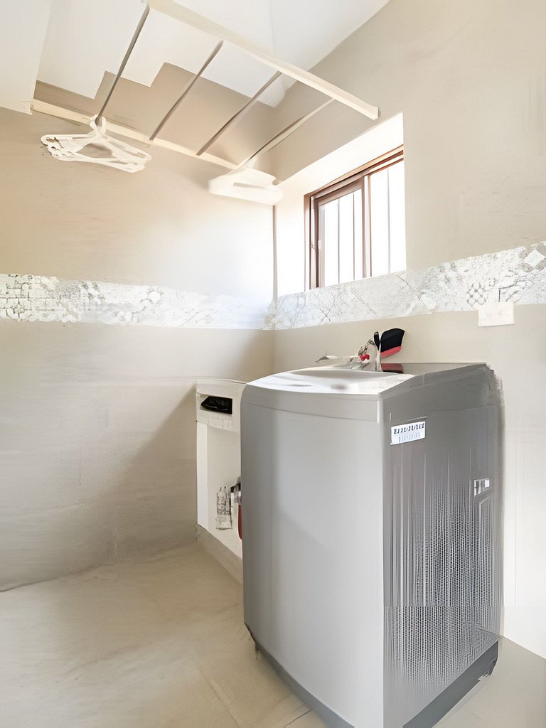 Hermoso apartamento con vista