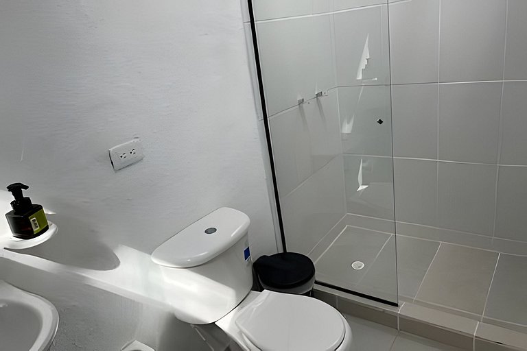 Sitio en casa del cielo