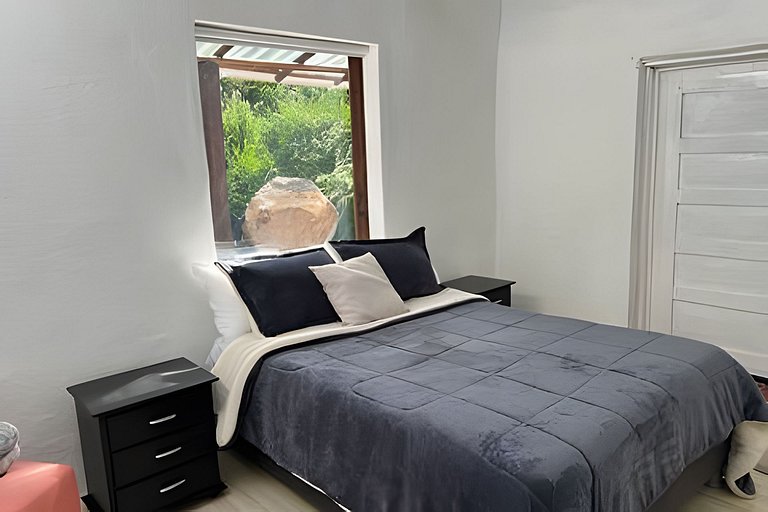 Sitio en casa del cielo