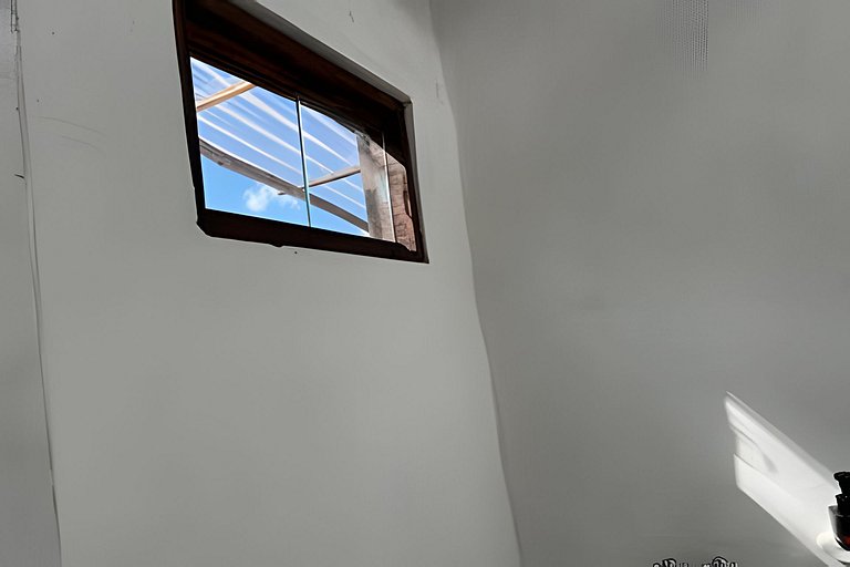 Sitio en casa del cielo