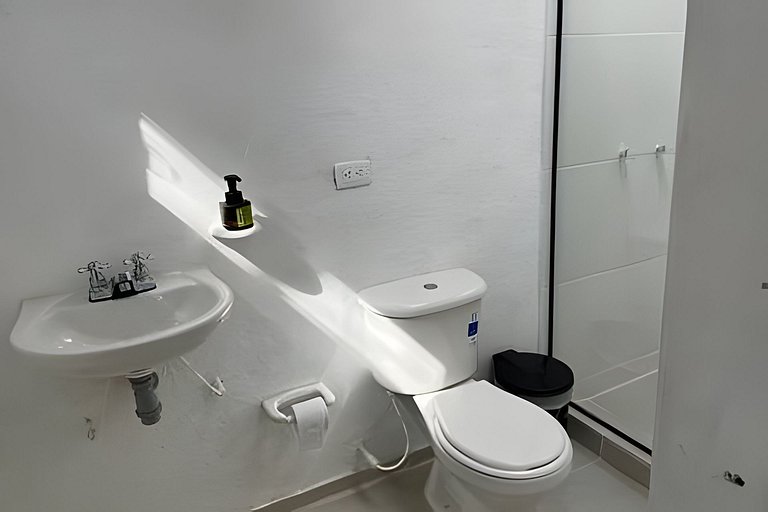 Sitio en casa del cielo